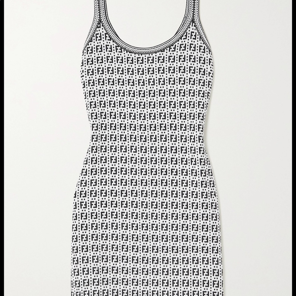 Fendi dress